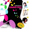 International Melodi Grand Prix 1990 - Various / Continental